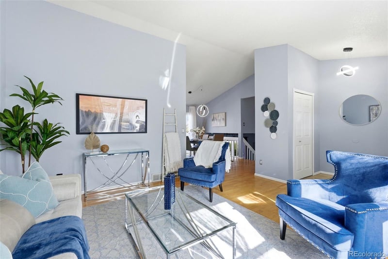 3756 Adirondack Dr, Colorado Springs, CO 80918