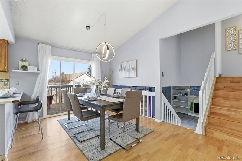 3756 Adirondack Dr, Colorado Springs, CO 80918