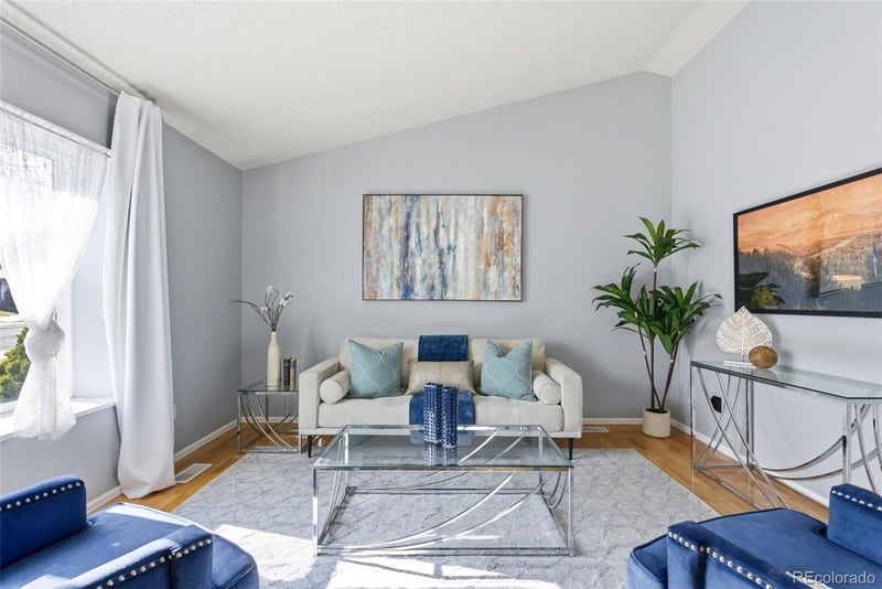 3756 Adirondack Dr, Colorado Springs, CO 80918