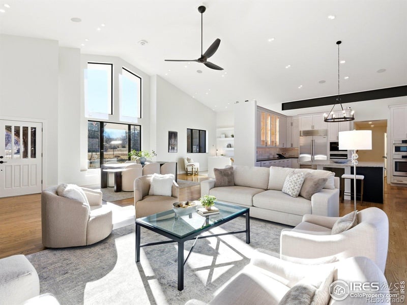 621 Wewoka Dr, Boulder, CO 80303