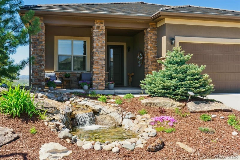438 Galaxy Dr, Castle Rock, CO 80108