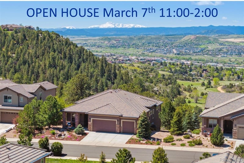438 Galaxy Dr, Castle Rock, CO 80108