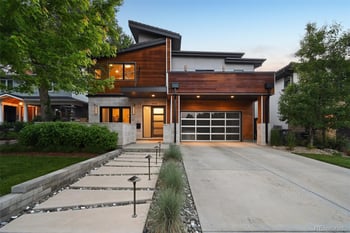 445 Forest St, Denver, CO 80220