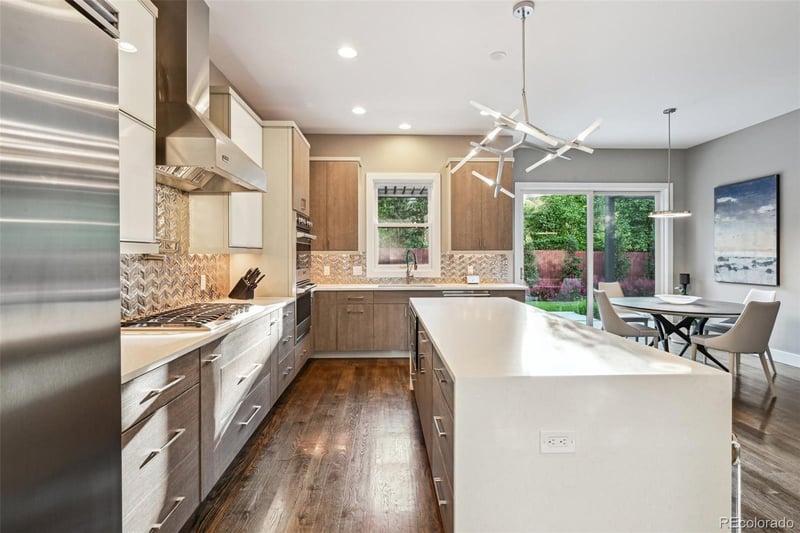 445 Forest St, Denver, CO 80220