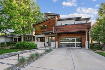 445 Forest St, Denver, CO 80220