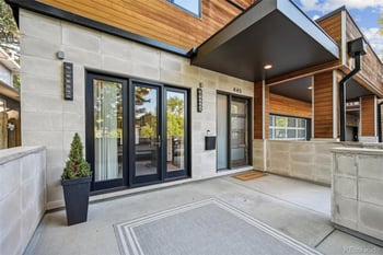 445 Forest St, Denver, CO 80220