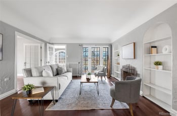 1 Downing St #5, Denver, CO 80218