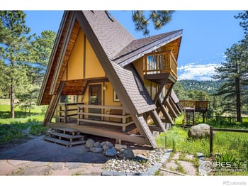 208 Wild Tiger Rd, Boulder, CO 80302