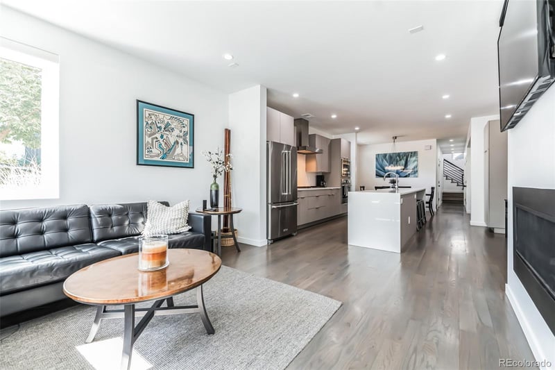 3501 Navajo St, Denver, CO 80211