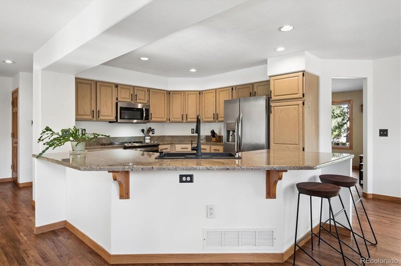 2397 Hearth Dr, Evergreen, CO 80439