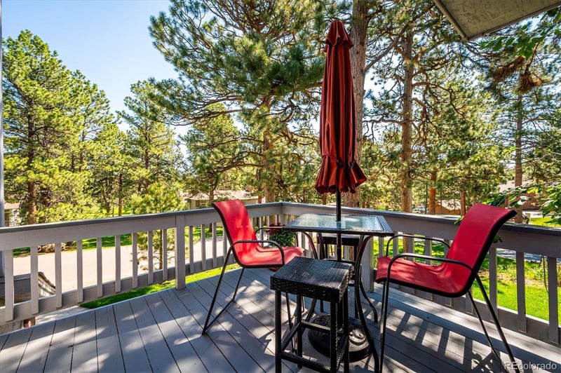 2397 Hearth Dr, Evergreen, CO 80439