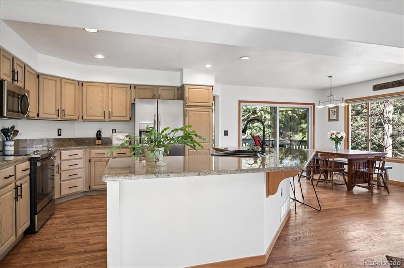 2397 Hearth Dr, Evergreen, CO 80439