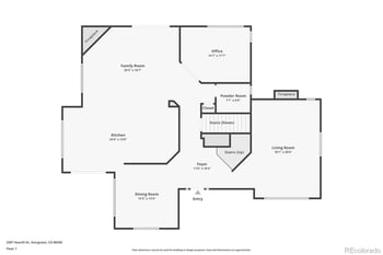 2397 Hearth Dr, Evergreen, CO 80439