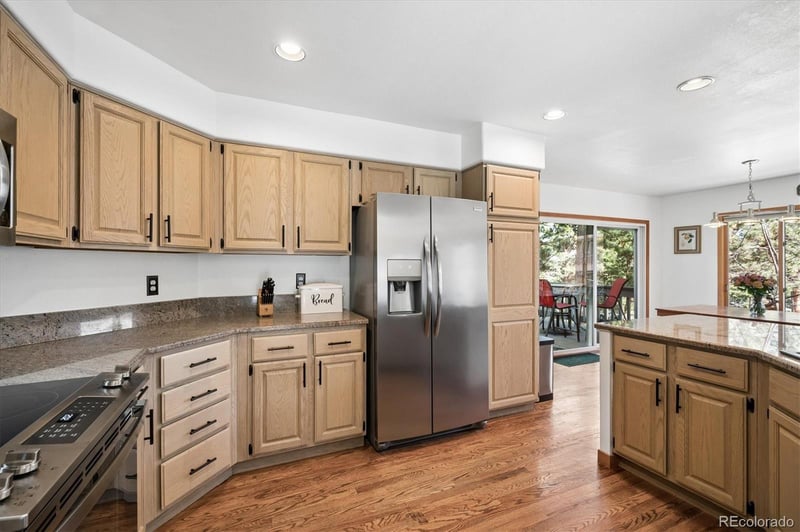 2397 Hearth Dr, Evergreen, CO 80439