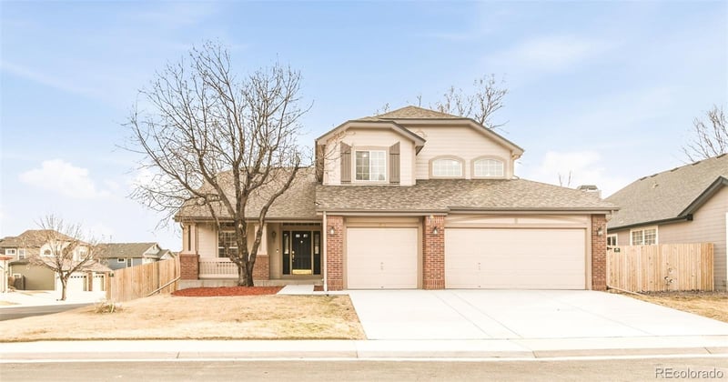4626 113th Ave, Westminster, CO 80031