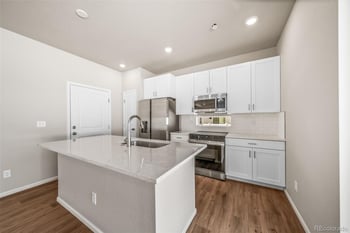 3942 N Tempe St, Aurora, CO 80019