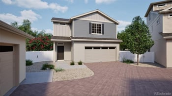 3942 N Tempe St, Aurora, CO 80019