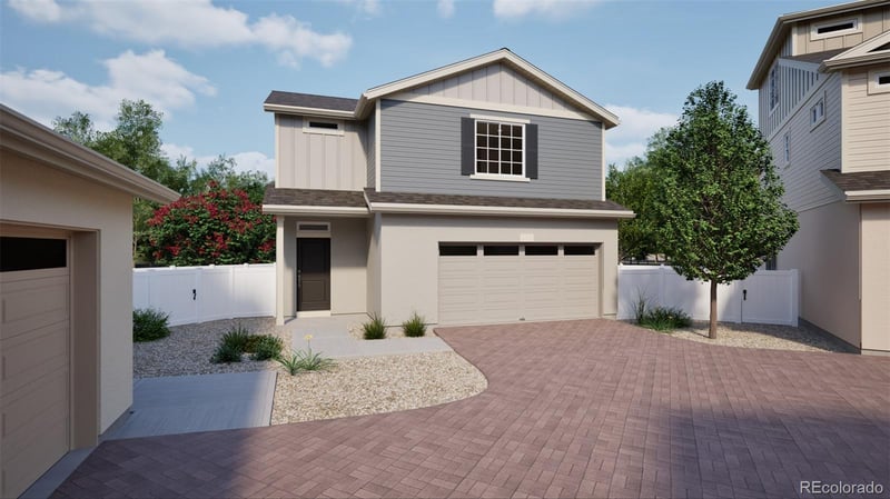 3942 Tempe St, Aurora, CO 80019