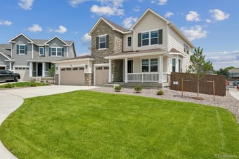 9218 Gold Lace Pl, Highlands Ranch, CO 80129