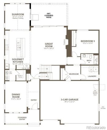 9218 Gold Lace Pl, Highlands Ranch, CO 80129