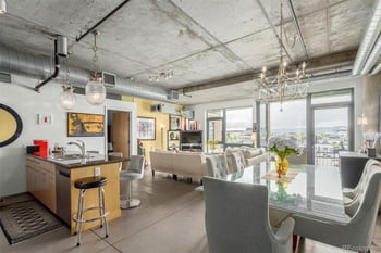 2100 16th St #606, Denver, CO 80202