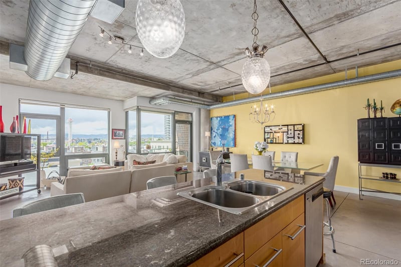 2100 16th St #606, Denver, CO 80202