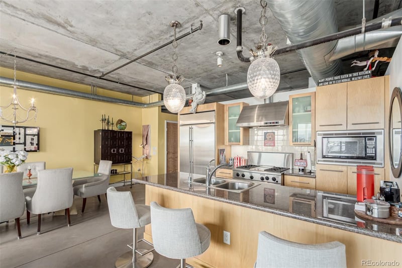 2100 16th St #606, Denver, CO 80202