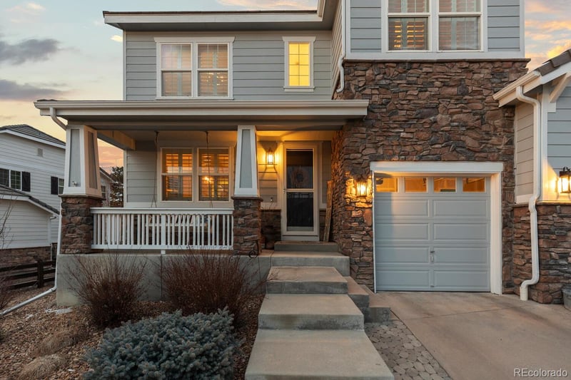 23753 Briarwood Dr, Aurora, CO 80016