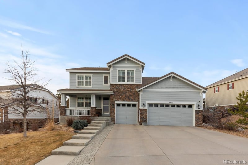 23753 Briarwood Dr, Aurora, CO 80016