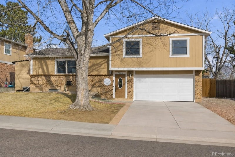 7724 Hoyt St, Littleton, CO 80128