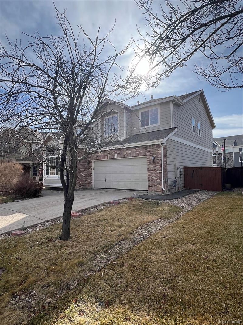 1470 New Mexico St, Loveland, CO 80538