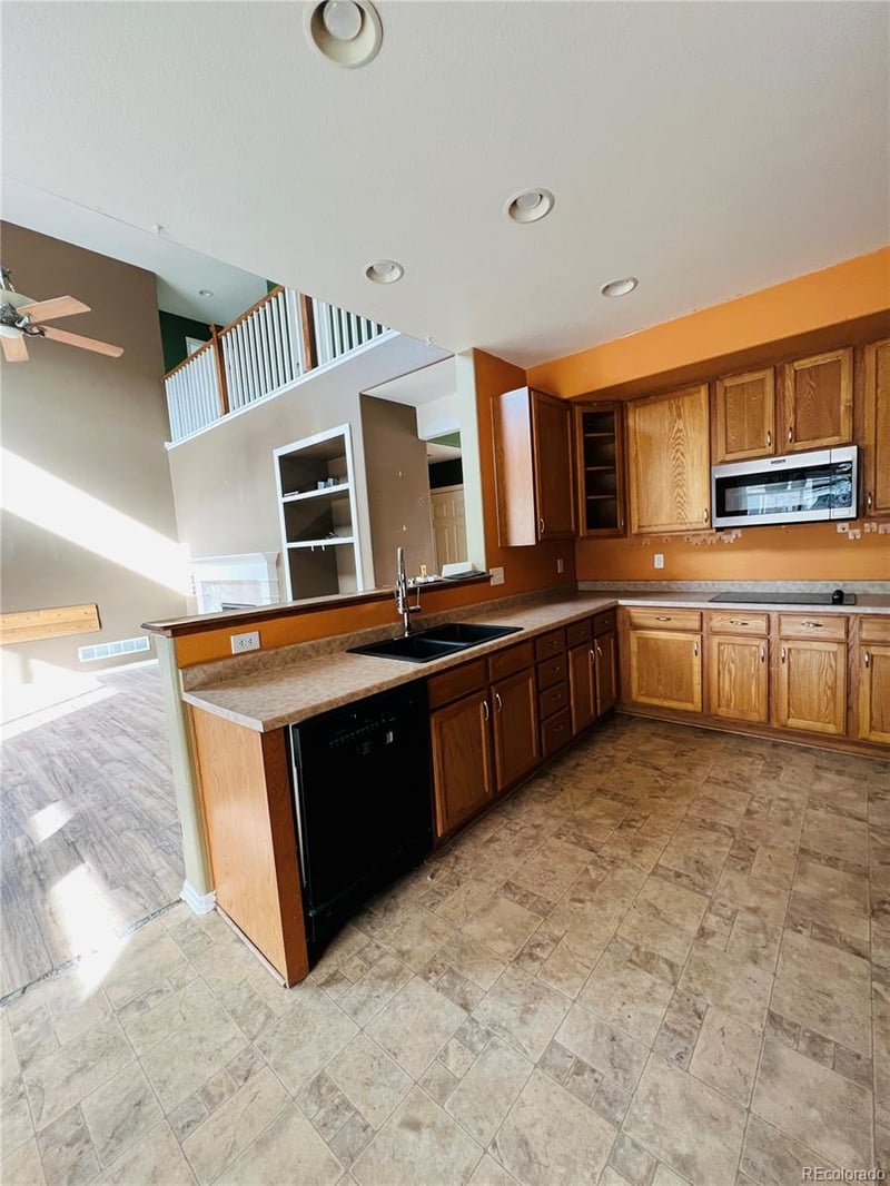 1470 New Mexico St, Loveland, CO 80538