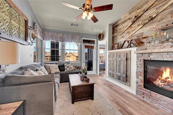 150 Village Rd #A302, Granby, CO 80446