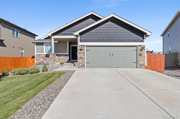 11170 Tarbell Dr, Colorado Springs, CO 80925