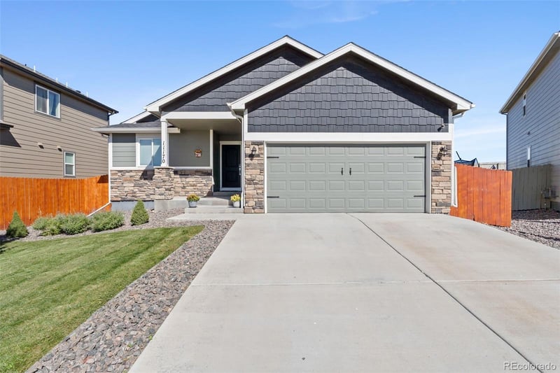 11170 Tarbell Dr, Colorado Springs, CO 80925