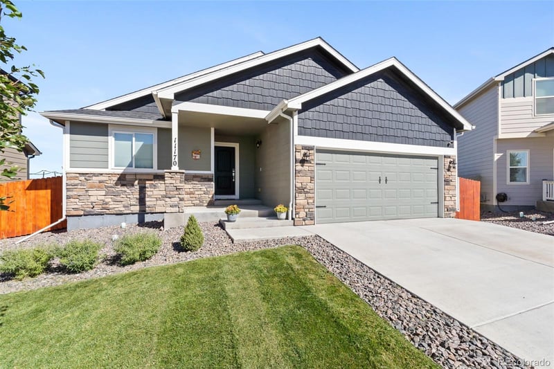 11170 Tarbell Dr, Colorado Springs, CO 80925