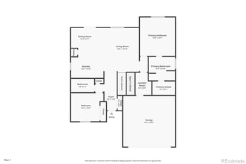 11170 Tarbell Dr, Colorado Springs, CO 80925