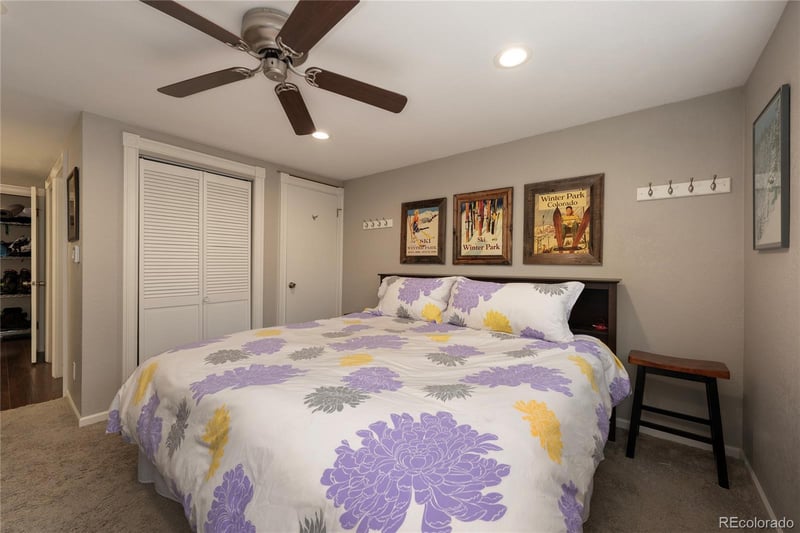 195 Village Dr #6-22, Winter Park, CO 80482