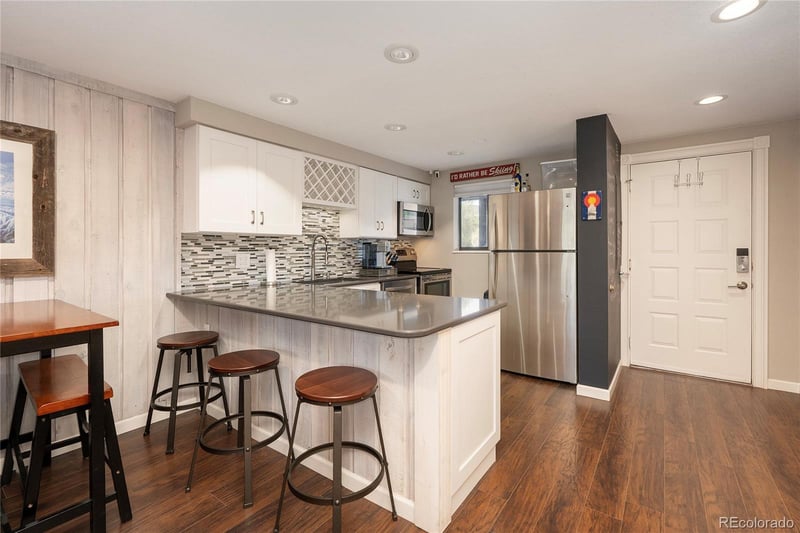195 Village Dr #6-22, Winter Park, CO 80482