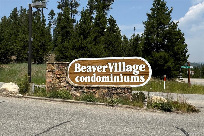 195 Village Dr #6-22, Winter Park, CO 80482