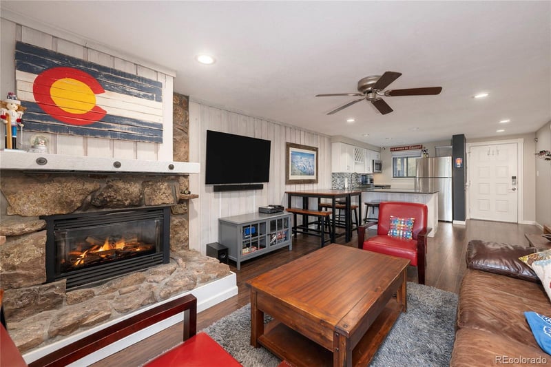 195 Village Dr #6-22, Winter Park, CO 80482