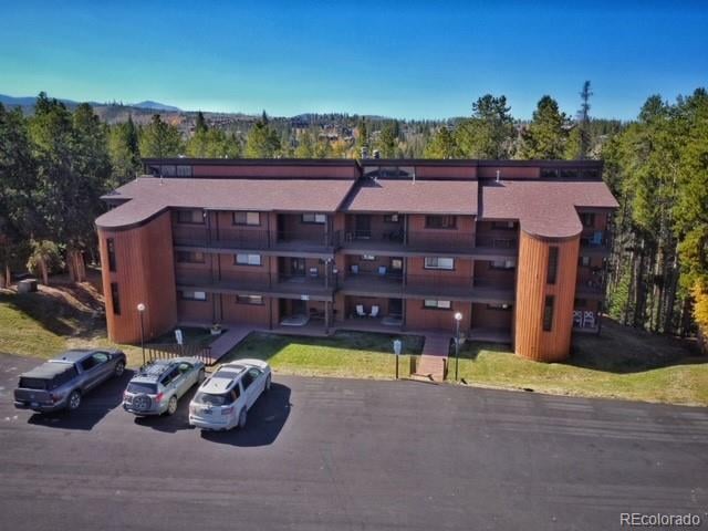 195 Village Dr #6-22, Winter Park, CO 80482