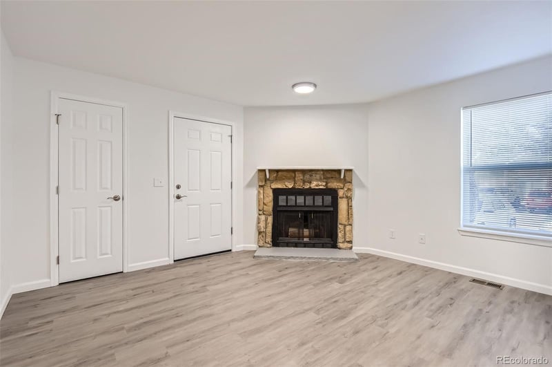 932 Dearborn #8, Aurora, CO 80012