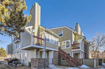 932 Dearborn #8, Aurora, CO 80012