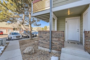 932 S Dearborn #8, Aurora, CO 80012
