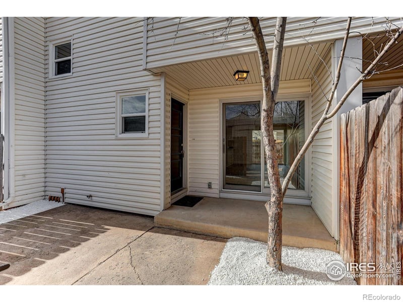 3024 Ross Dr #4, Fort Collins, CO 80526