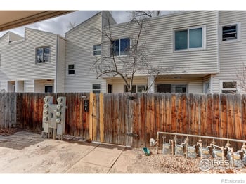 3024 Ross Dr #4, Fort Collins, CO 80526