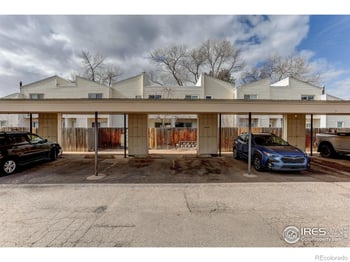 3024 Ross Dr #4, Fort Collins, CO 80526