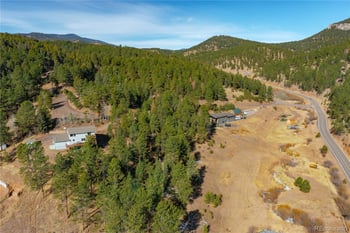 11842 Geronimo Trl, Conifer, CO 80433