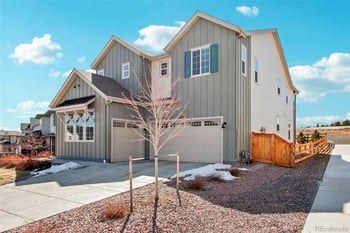 6361 Kenzie Cir, Castle Pines, CO 80108